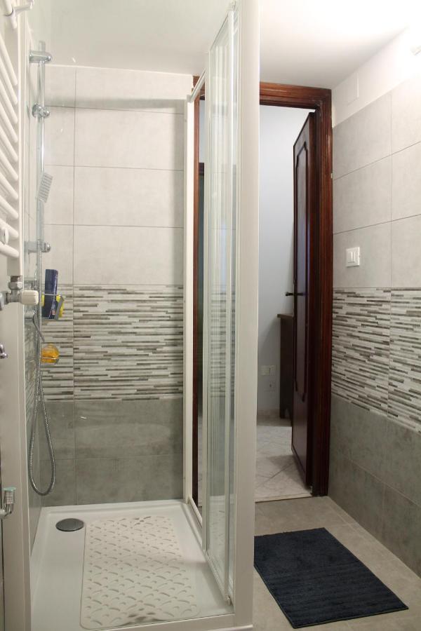 Rhome202 Рим Экстерьер фото