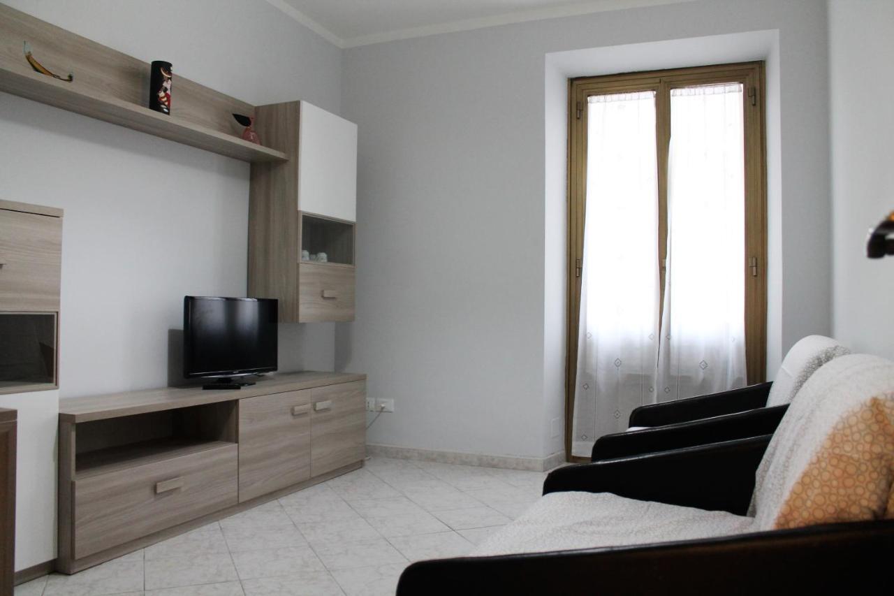 Rhome202 Рим Экстерьер фото