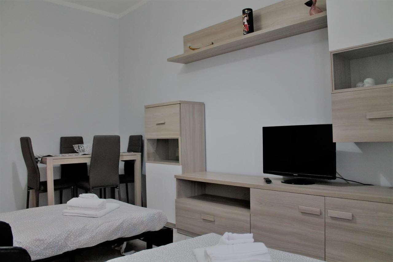 Rhome202 Рим Экстерьер фото